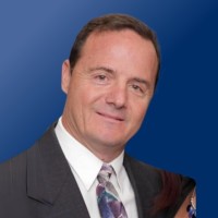 David Tomlin