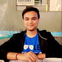 Jaydev Vyas