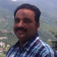 Sebastian Chacko