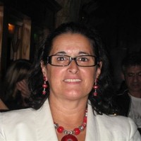 Ana Maria De Matos