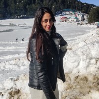 Jayshree Prajapati