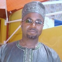 Michael Conteh