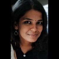 Kiruthika Rajendran