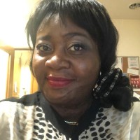Mary Durojaye