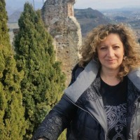 Teresa Maria Napodano