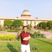 Dr. Mohit Saharan