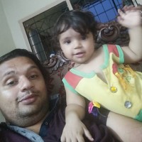 Yellapu Santosh