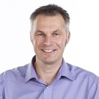 Wiebe Van Houten