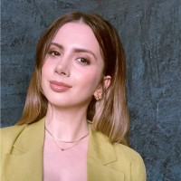 Ilayda Ismailoglu