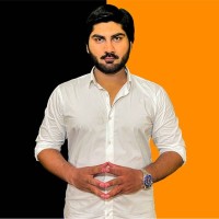 Haris Khan