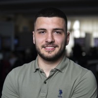 Marko Keca