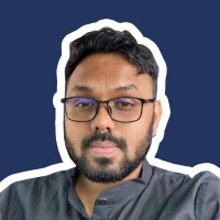 Tinesh Kumar Pubalan