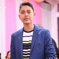 Gaurab Bhuyan