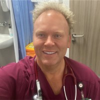 Anthony Freestone. MSc. MA.