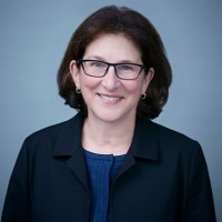Faith Rosenfeld