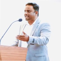 Varunan Balasubramaniam, PhD