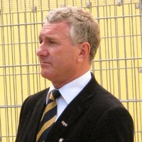 Peter van der Noord