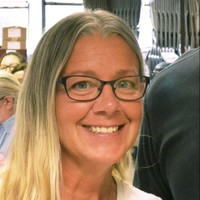 Amy Vantrump
