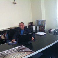 ORHAN SOLMAZ