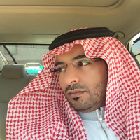 Ahmed Al - Ghamdi