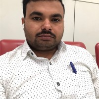 Satish Chand