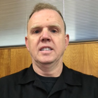 alan martinson