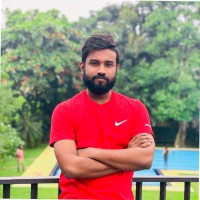 Niroshan Wanninayake