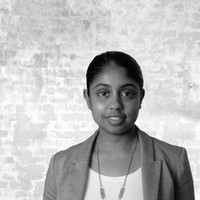 Aarti Shamlal-Bachoe