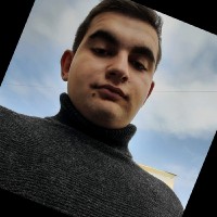 Aram Petrosyan