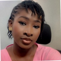 Onyinye Egwim