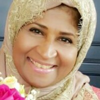 Mashael Thenayan Al Yaqout