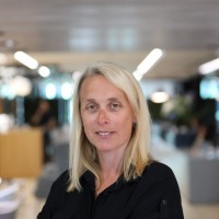 Kerry Conneely Ciwfm Mba Ilm