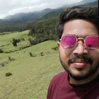 Kabineshwaran K