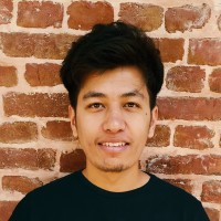 Ayush Bajracharya
