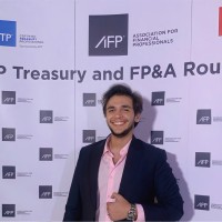 Abdelrahman Gaber