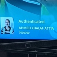 Ahmed Attia