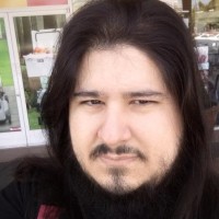 Drew Hernandez