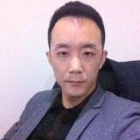 陈海鹰