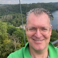 Mark Claasen