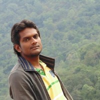 Yeshwanth Teja
