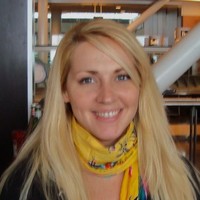 Isabelle Germain