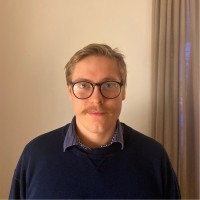 Eric Lång