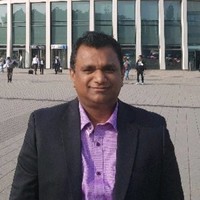 P Viswanathan ( Visu )