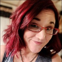 Amy Ferwerda