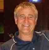 Ray Fosburg