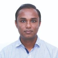 Md. Mashruh Maruf Hossain