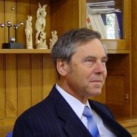 Peter Walker