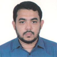 Md Khaled Imam