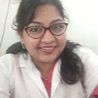 Sneha Paradkar