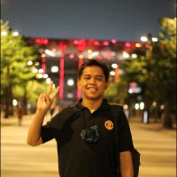 Fahmi Fauzan